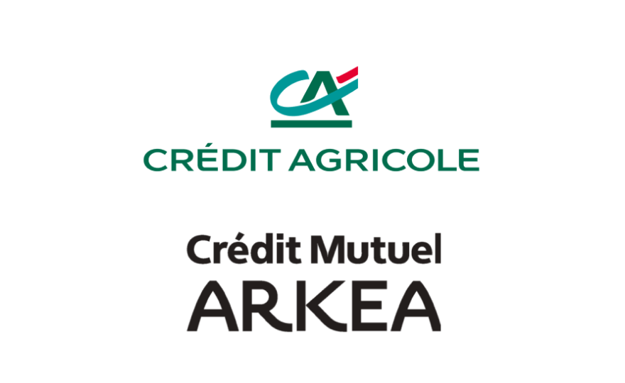 Crédit Mutuel Arkea CA